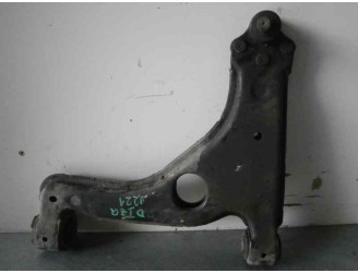 Recambio de brazo suspension inferior delantero izquierdo para opel vectra b berlina 2.0 16v di cat (x 20 dtl / ld3) referencia 