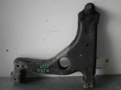 Recambio de brazo suspension inferior delantero izquierdo para opel vectra b berlina 2.0 16v di cat (x 20 dtl / ld3) referencia 