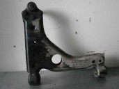 Recambio de brazo suspension inferior delantero izquierdo para opel vectra b berlina 2.0 16v di cat (x 20 dtl / ld3) referencia 