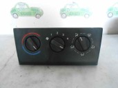 Recambio de mando calefaccion / aire acondicionado para opel vectra b berlina 2.0 16v di cat (x 20 dtl / ld3) referencia OEM IAM