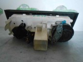 Recambio de mando calefaccion / aire acondicionado para opel vectra b berlina 2.0 16v di cat (x 20 dtl / ld3) referencia OEM IAM