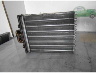 Recambio de radiador calefaccion / aire acondicionado para opel vectra b berlina 2.0 16v di cat (x 20 dtl / ld3) referencia OEM 