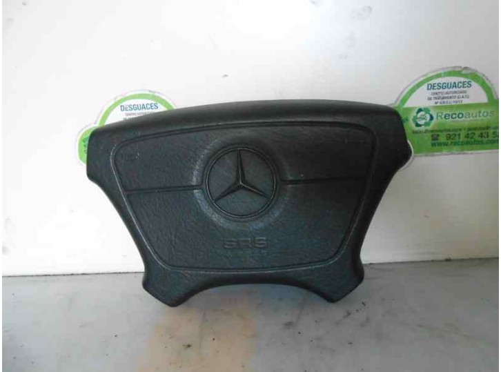 Replacement front left airbag for Mercedes-Benz E-Class (W210) sedan 320 (210.055) OEM IAM reference BF0170360380 1