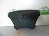 Replacement front left airbag for Mercedes-Benz E-Class (W210) sedan 320 (210.055) OEM IAM reference BF0170360380 1