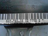 Recambio de airbag lateral delantero derecho para mercedes-benz clase e (w210) berlina 320 (210.055) referencia OEM IAM 21086006