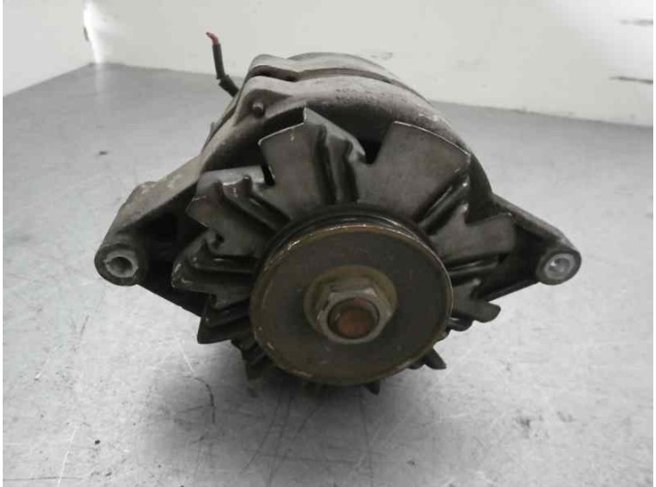 Recambio de alternador para opel corsa a 1.4 cat (2h6) referencia OEM IAM 1045430 