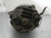 Recambio de alternador para opel corsa a 1.4 cat (2h6) referencia OEM IAM 1045430 