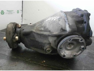 Recambio de diferencial trasero para mercedes-benz clase e (w210) berlina 320 (210.055) referencia OEM IAM 0245432 3.27 
