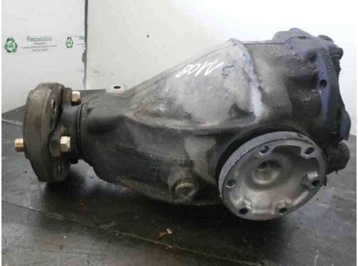 Recambio de diferencial trasero para mercedes-benz clase e (w210) berlina 320 (210.055) referencia OEM IAM 0245432 3.27 