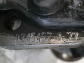 Recambio de diferencial trasero para mercedes-benz clase e (w210) berlina 320 (210.055) referencia OEM IAM 0245432 3.27 