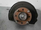 Recambio de mangueta delantera izquierda para volvo s40 berlina 1.8 16v cat referencia OEM IAM   