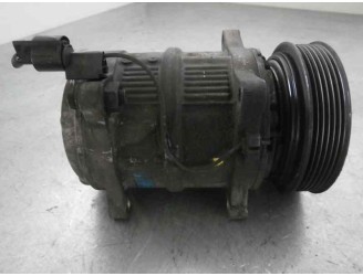 Recambio de compresor aire acondicionado para volvo s40 berlina 1.8 16v cat referencia OEM IAM 30612001 5060116721 ZEXEL