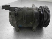 Recambio de compresor aire acondicionado para volvo s40 berlina 1.8 16v cat referencia OEM IAM 30612001 5060116721 ZEXEL