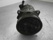 Recambio de compresor aire acondicionado para volvo s40 berlina 1.8 16v cat referencia OEM IAM 30612001 5060116721 ZEXEL