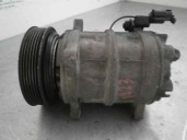 Recambio de compresor aire acondicionado para volvo s40 berlina 1.8 16v cat referencia OEM IAM 30612001 5060116721 ZEXEL