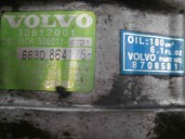 Recambio de compresor aire acondicionado para volvo s40 berlina 1.8 16v cat referencia OEM IAM 30612001 5060116721 ZEXEL