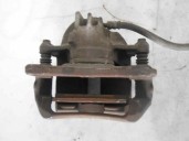 Replacement front right brake caliper for Volvo S40 sedan 1.8 16V CAT OEM IAM reference 323251504 LUCAS