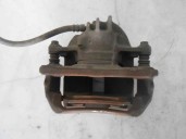 Replacement front left brake caliper for Volvo S40 sedan 1.8 16V CAT OEM IAM reference 323251494 LUCAS