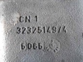 Recambio de pinza freno delantera izquierda para volvo s40 berlina 1.8 16v cat referencia OEM IAM 323251494 LUCAS