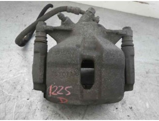 Recambio de pinza freno delantera derecha para toyota carina (t19) 2.0 16v cat referencia OEM IAM 