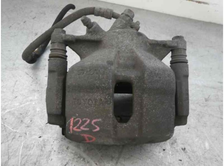 Recambio de pinza freno delantera derecha para toyota carina (t19) 2.0 16v cat referencia OEM IAM 