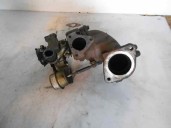 Recambio de turbocompresor para opel astra g berlina 1.7 turbodiesel cat (x 17 dtl / 2h8) referencia OEM IAM 90530995 4541871 GA