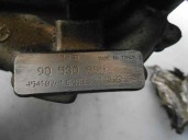 Recambio de turbocompresor para opel astra g berlina 1.7 turbodiesel cat (x 17 dtl / 2h8) referencia OEM IAM 90530995 4541871 GA