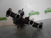 Replacement turbocharger for Seat Toledo (1L) 1.9 TDI OEM IAM reference 45423615010S KC16287W 
