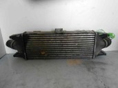 Recambio de intercooler para iveco c35 2.3 (137 cv / 100.00 kw) referencia OEM IAM 504022617 