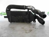 Recambio de intercooler para opel astra g berlina 1.7 turbodiesel cat (x 17 dtl / 2h8) referencia OEM IAM 33629 9129353 GM