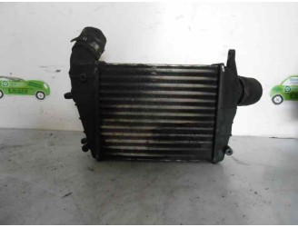 Recambio de intercooler para alfa romeo 156 (116) 1.9 jtd cat referencia OEM IAM 