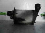 Recambio de intercooler para alfa romeo 156 (116) 1.9 jtd cat referencia OEM IAM 