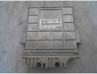 Recambio de centralita motor uce para opel vectra b berlina 2.0 dti referencia OEM IAM 90464735 0281001335 BOSCH