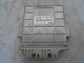 Recambio de centralita motor uce para opel vectra b berlina 2.0 dti referencia OEM IAM 90464735 0281001335 BOSCH