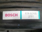 Recambio de servofreno para toyota yaris (ncp1/nlp1/scp1) 1.4 turbodiesel cat referencia OEM IAM 87402905 BOSCH