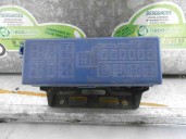 Recambio de caja reles / fusibles para suzuki ignis rg (fh) 1.3 cat referencia OEM IAM 1567002080  