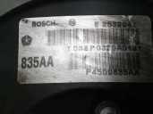 Recambio de servofreno para chrysler neon (pl) 2.0 16v cat referencia OEM IAM E2582941 P4509835AA BOSCH