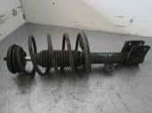 Recambio de amortiguador delantero derecho para peugeot 307 (s1) xr referencia OEM IAM 5202EC 755581 