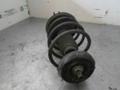 Recambio de amortiguador delantero derecho para peugeot 307 (s1) xr referencia OEM IAM 5202EC 755581 
