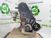 Recambio de motor completo para seat toledo (1l) 1.6 referencia OEM IAM 1F  070433