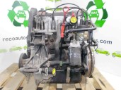 Recambio de motor completo para seat toledo (1l) 1.6 referencia OEM IAM 1F 070433