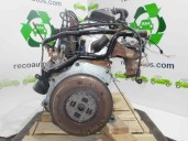 Recambio de motor completo para seat toledo (1l) 1.6 referencia OEM IAM 1F 070433