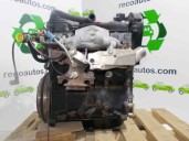 Recambio de motor completo para seat toledo (1l) 1.6 referencia OEM IAM 1F 070433