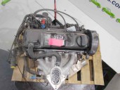 Recambio de motor completo para seat toledo (1l) 1.6 referencia OEM IAM 1F 070433