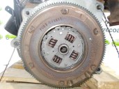 Recambio de motor completo para seat toledo (1l) 1.6 referencia OEM IAM 1F 070433