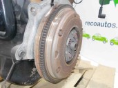 Recambio de motor completo para seat toledo (1l) 1.6 referencia OEM IAM 1F 070433