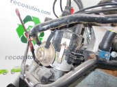 Recambio de motor completo para seat toledo (1l) 1.6 referencia OEM IAM 1F  070433