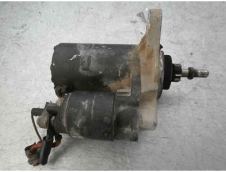 Recambio de motor arranque para seat toledo (1l) 1.6 referencia OEM IAM   