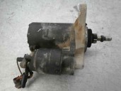 Recambio de motor arranque para seat toledo (1l) 1.6 referencia OEM IAM   