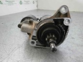 Recambio de motor arranque para seat toledo (1l) 1.6 referencia OEM IAM 